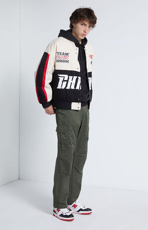 Chaos Racing Jacket image number 4