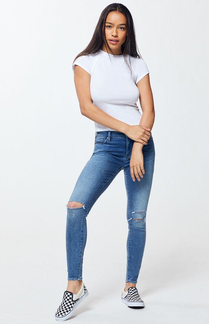 Pacsun perfect clearance fit jeggings