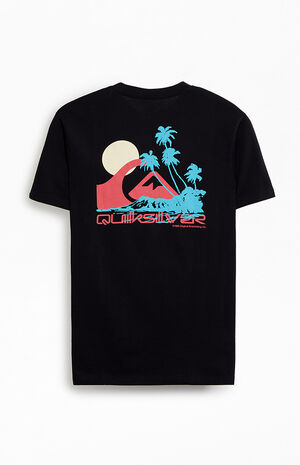 Island Vibes T-Shirt image number 1