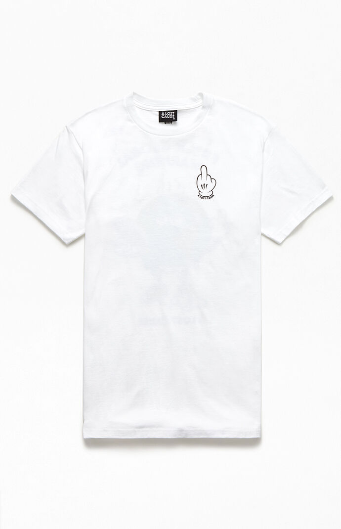 Melt Down T-Shirt
