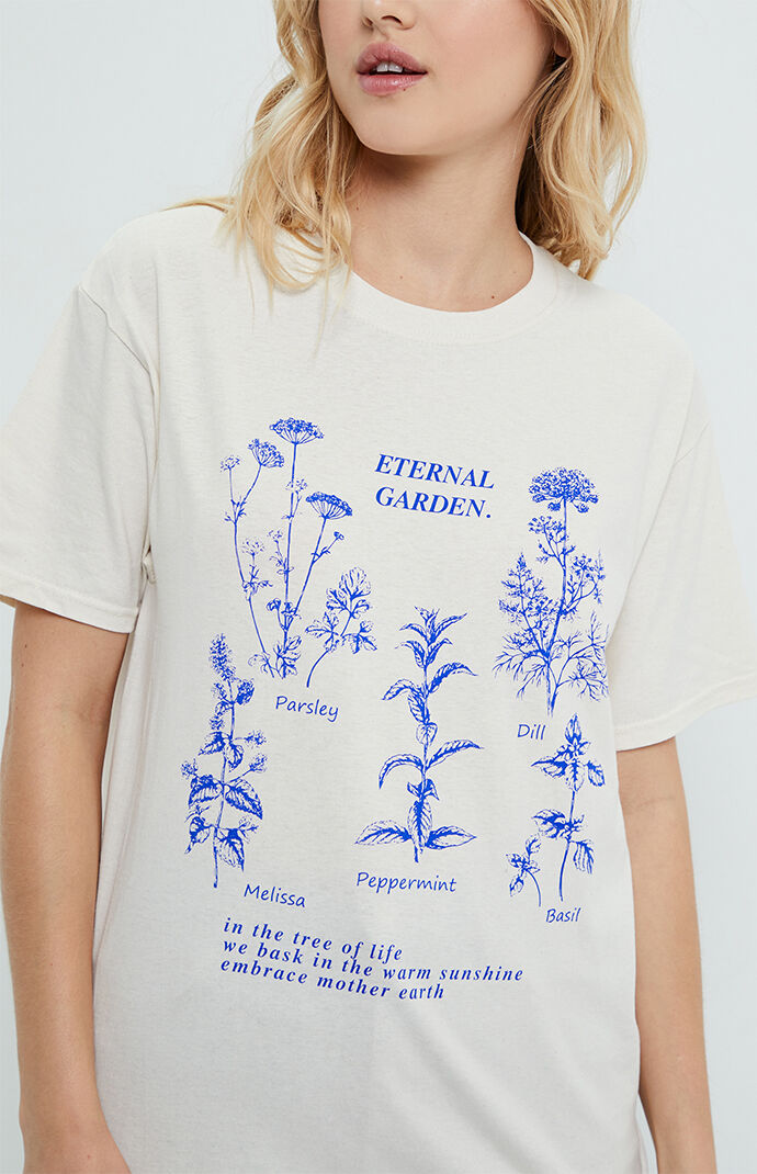 Eternal Garden T-Shirt