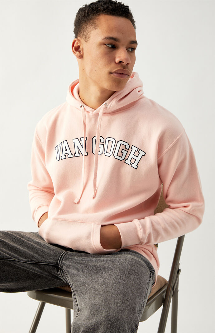 Van Gogh Hoodie