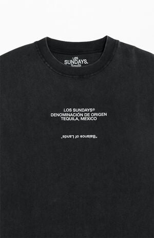 Balance of Lands T-Shirt image number 3
