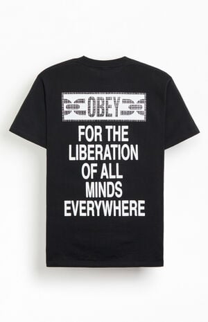 Liberation T-Shirt image number 1
