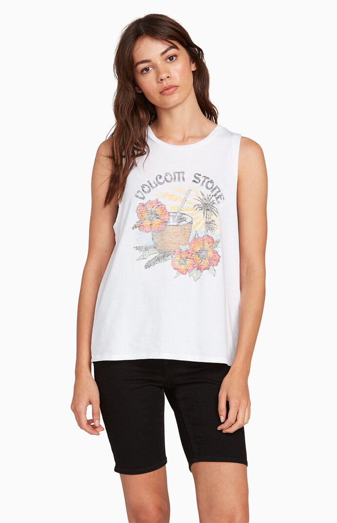Stone Hour Tank Top