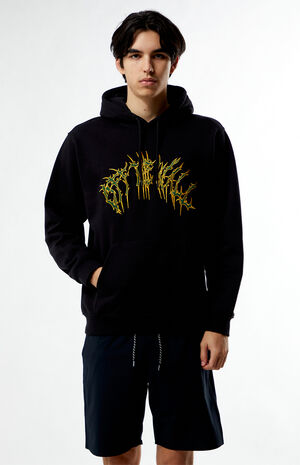 Metal Arch Hoodie image number 1