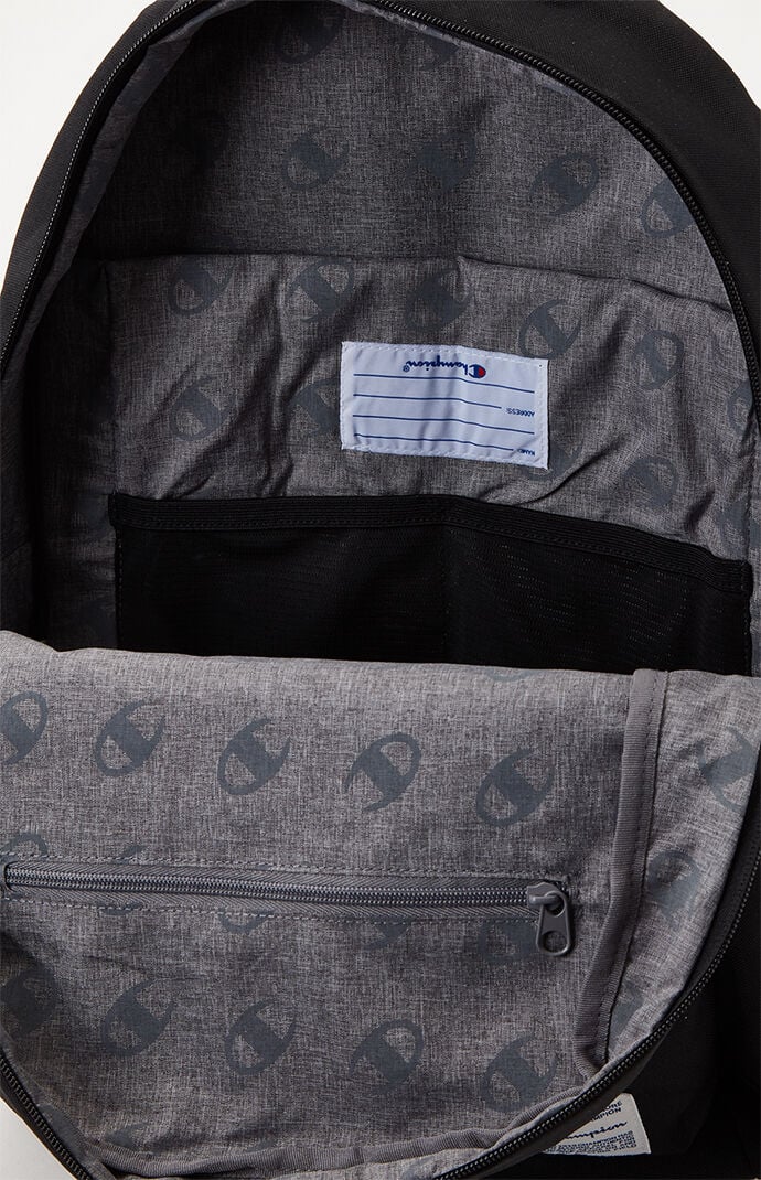 Pacsun champion backpack shop
