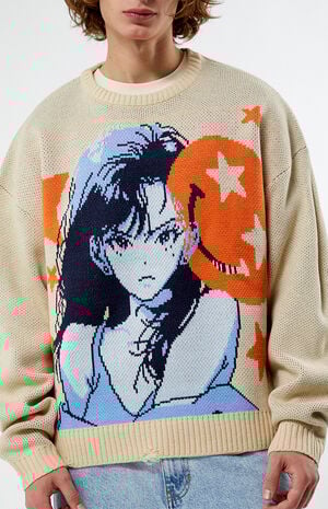 '97 Till Cropped Sweater image number 2