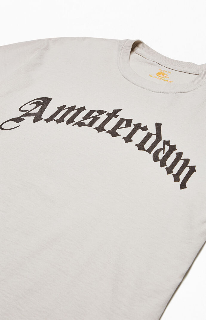 Amsterdam T-Shirt