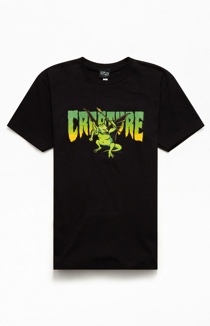 Swamper T-Shirt
