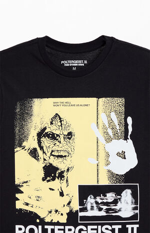 Poltergeist T-Shirt image number 2