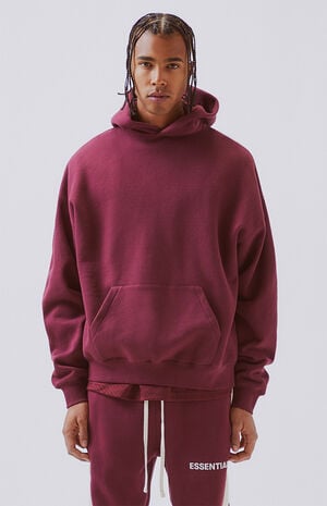 Essentials Pullover Hoodie image number 2