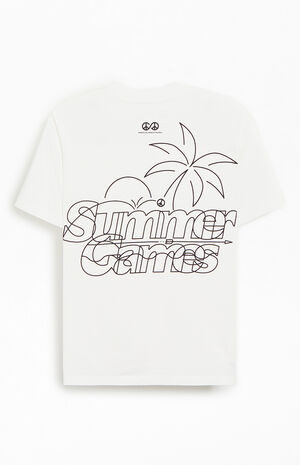 Summer Games T-Shirt image number 1