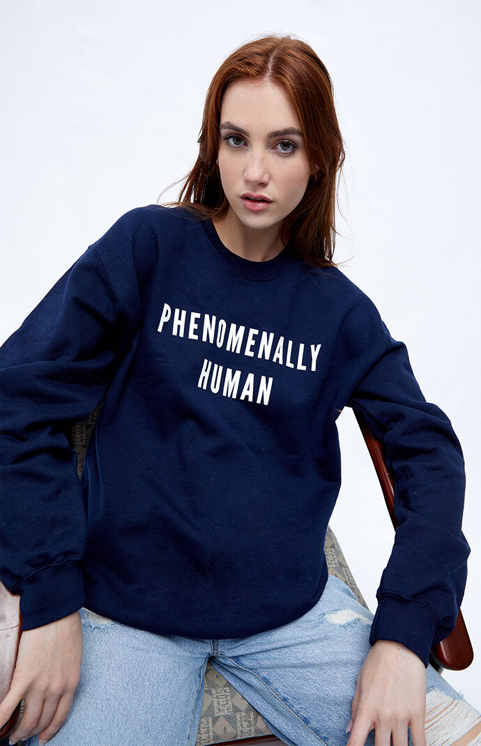 Phenomenal sweatshirt deals