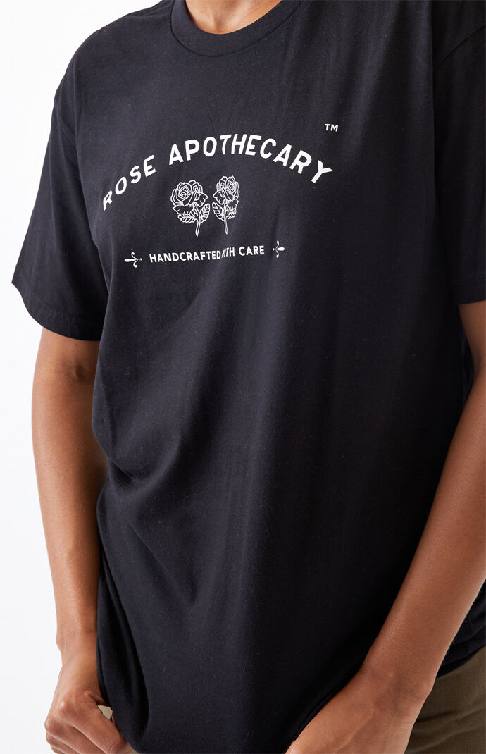 Rose Apothecary T-Shirt