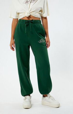 Eco Ballet Academy Fleece Sweatpants image number 2