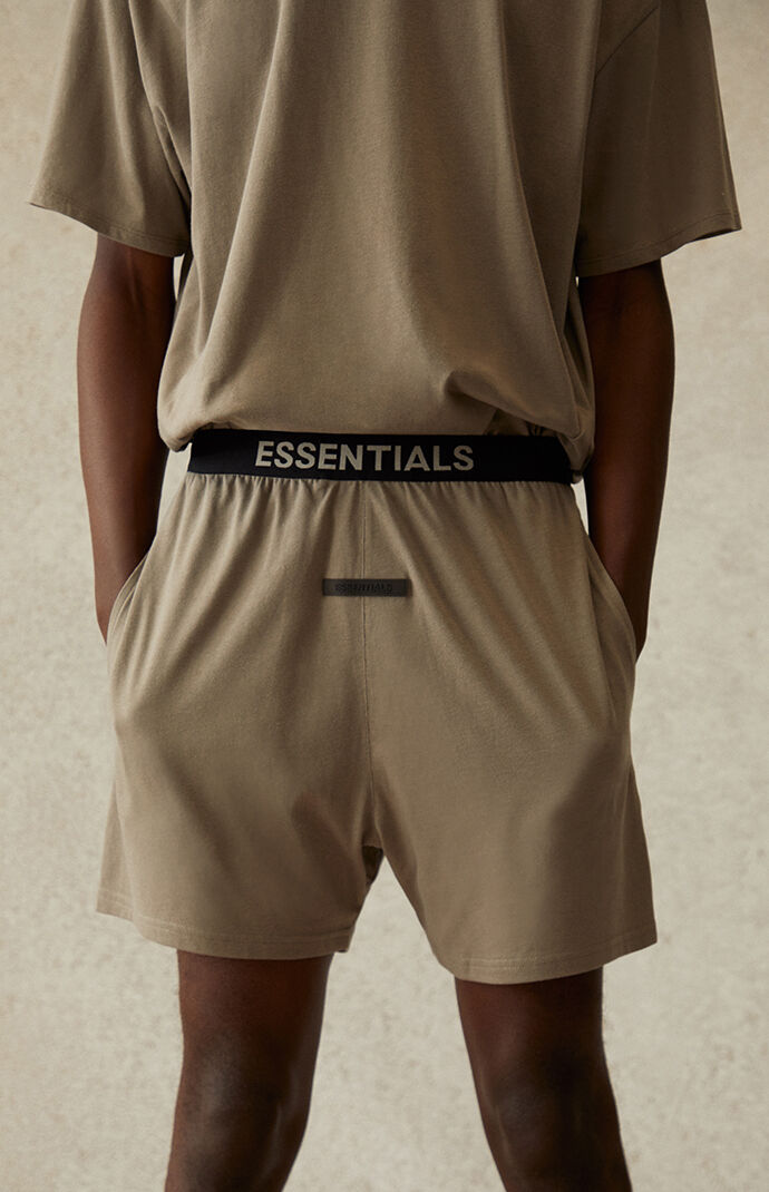 Fear of god lounge shorts cheap