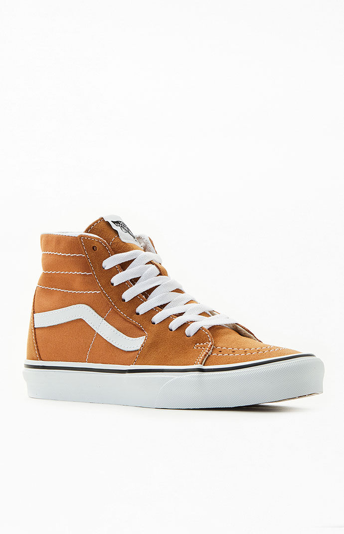 Vans mte rust online