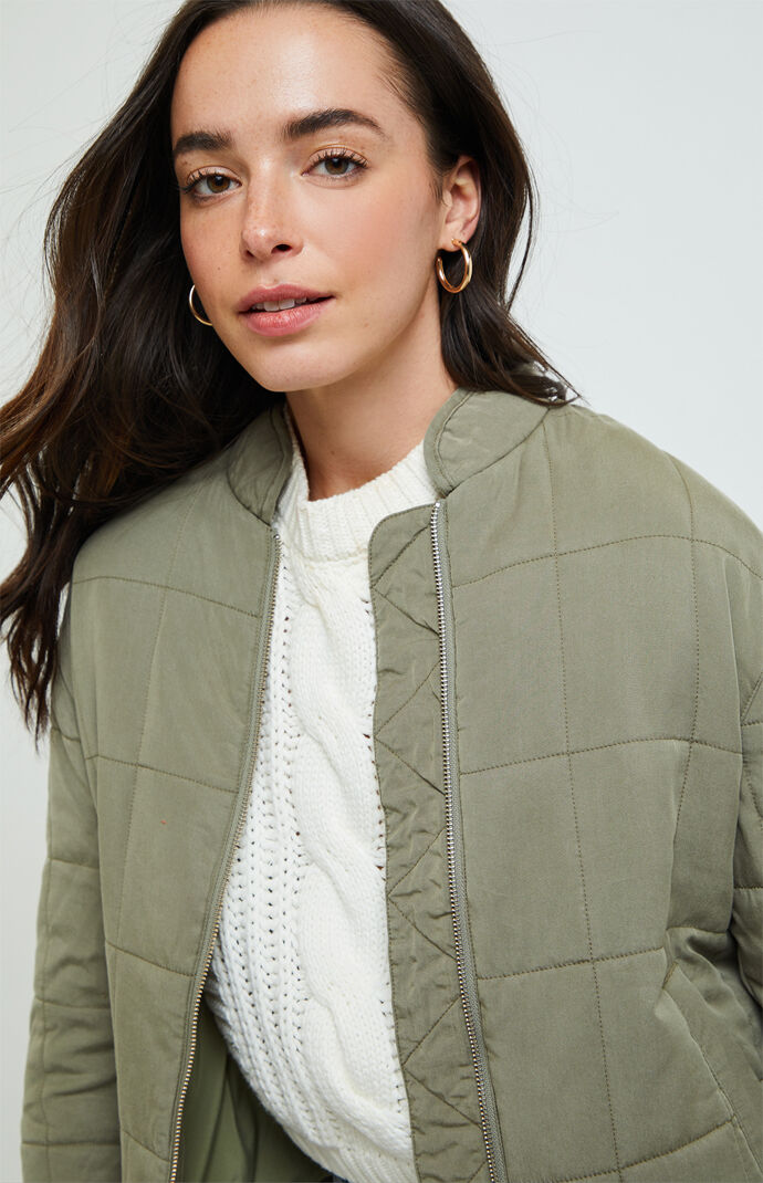 Santiago Jacket