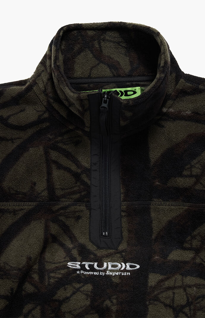 PALACE 2-TONE LONGSLEEVE CAMO 25SS サーマル Buy Palace 2-Tone Waffle Long-Sleeve 'Camo' - P28ES034 | GOAT