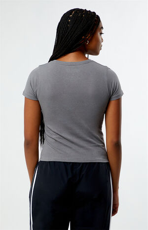 Snoopy Trick Or Treat T-Shirt image number 3