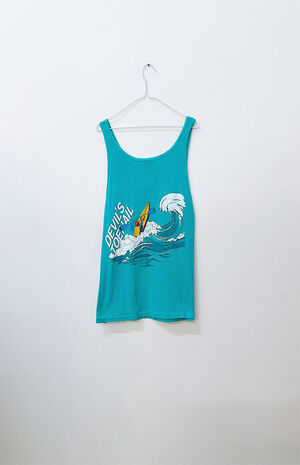 Adidas Surfing Tank image number 3