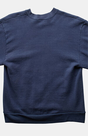 '90s Alaska  Crew Neck Sweatshirt image number 4