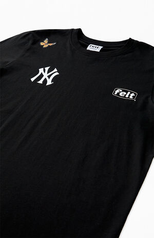 x Felt NY Yankees T-Shirt image number 2