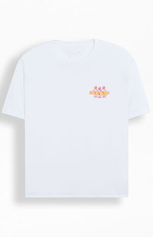 Everyday Surfesa Team T-Shirt image number 2