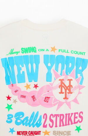 Mets Chuck T-Shirt image number 4