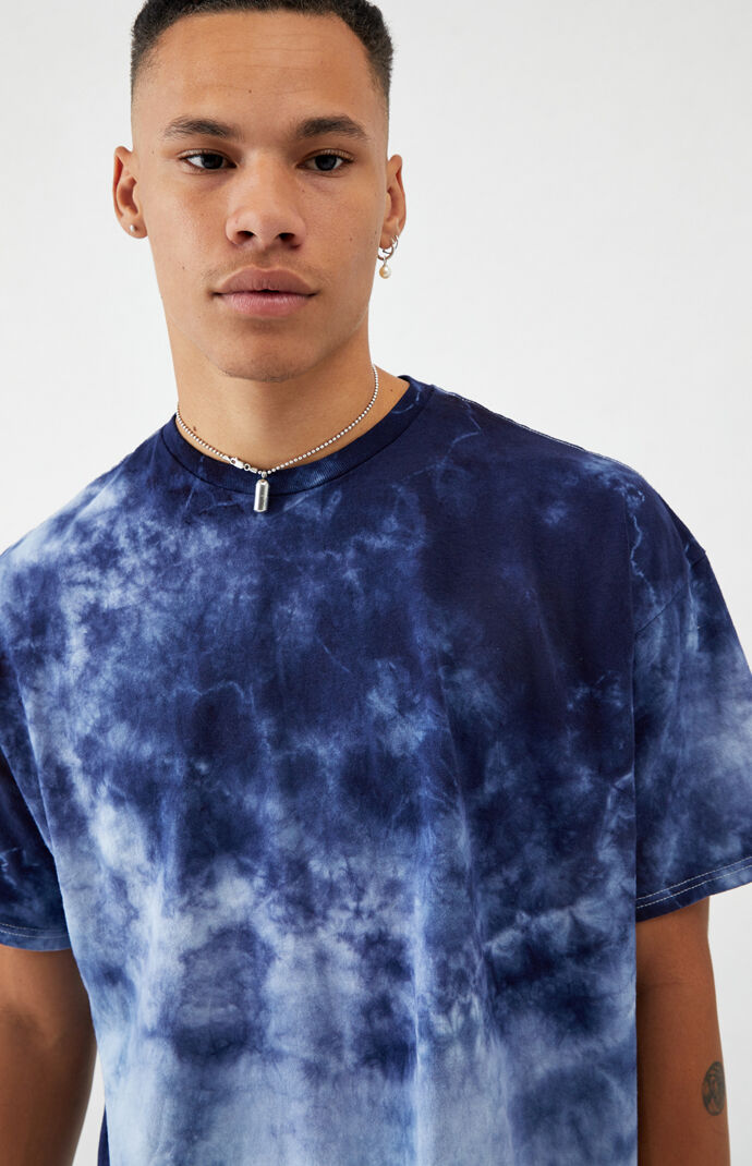 Crystal Wash T-Shirt