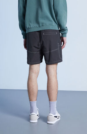 Black Shorts image number 4