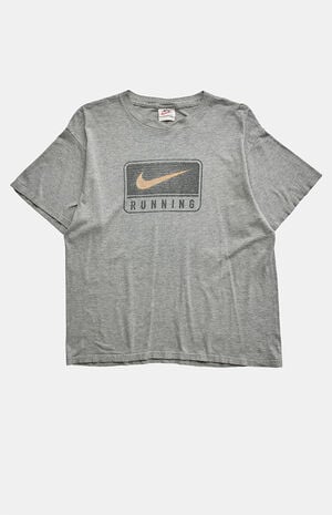 2000s Nike Running T-Shirt image number 1