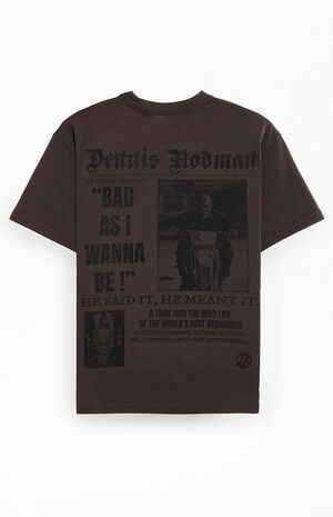 Dennis Headliner T-Shirt image number 2