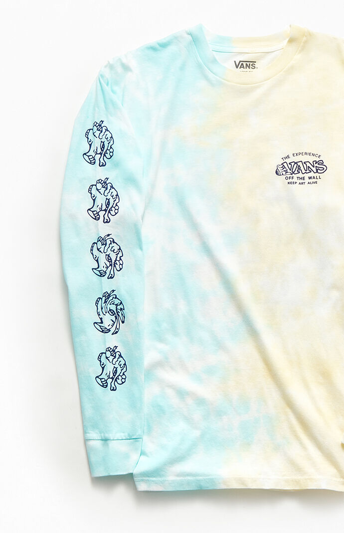 Experience Long Sleeve T-Shirt