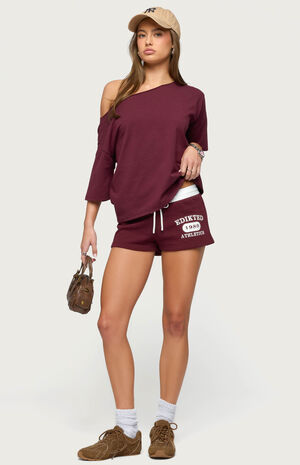 Davida Off Shoulder Top image number 5