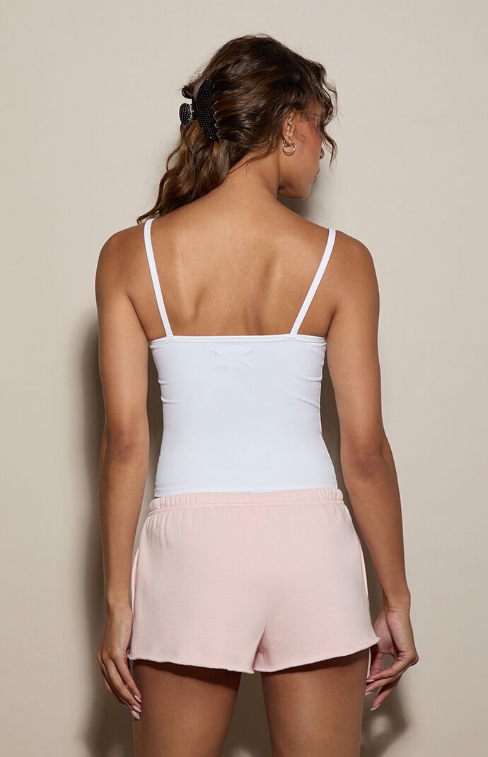 Pacsun Ultra Soft Fleece Classic Sweat Shorts