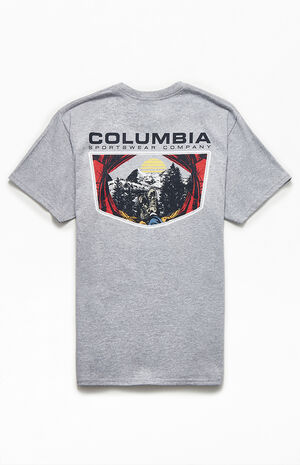Ricochet T-Shirt Ricochet T-Shirt image number null