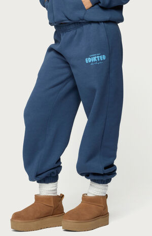 Lounge Edit Sweatpants image number 2