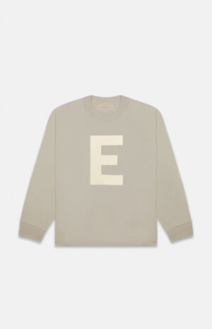 Smoke Crew Neck Sweatshirt image number 1