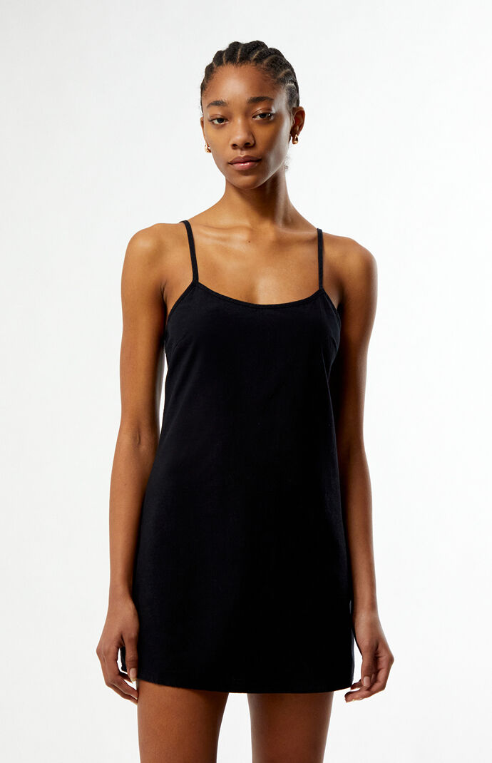 Rhythm Classic Slip Dress