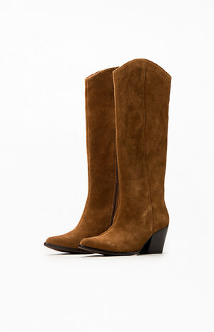 Women's Begging You Tall Boots image number 2