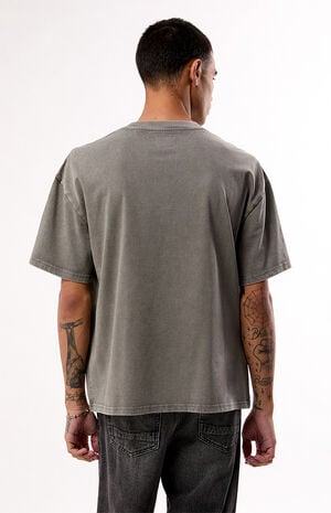 Mirrors Vintage Wash T-Shirt image number 4