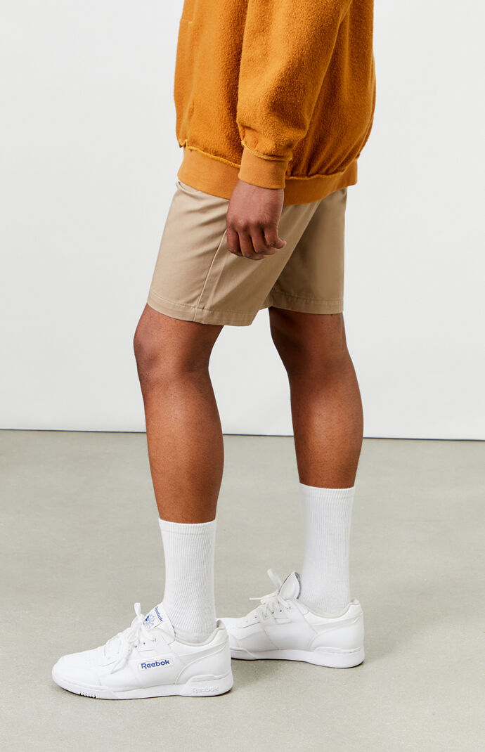 Frickin Drifter Chino Shorts