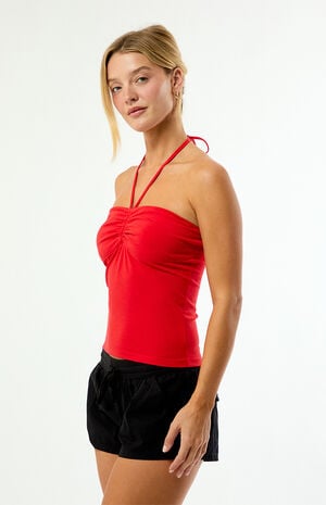 Lizzie Bandeau Top image number 3