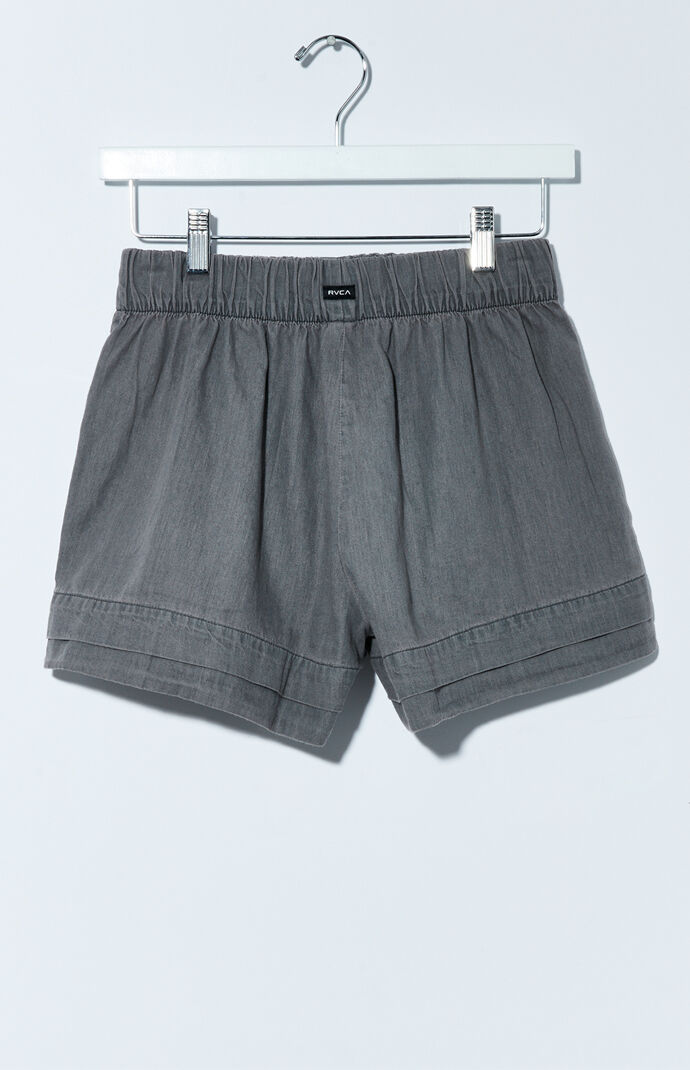 Rvca Kyan Shorts