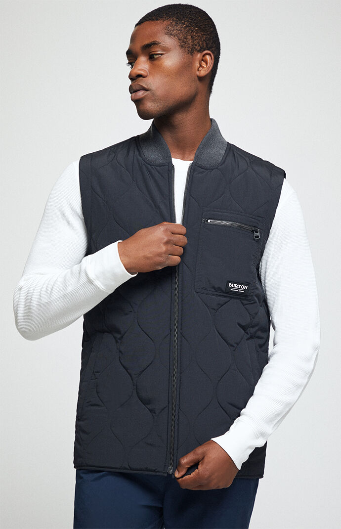 Mallet Vest