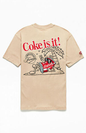 By PacSun Sunbathe T-Shirt image number 1