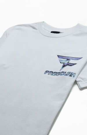 Roboface T-Shirt image number 3