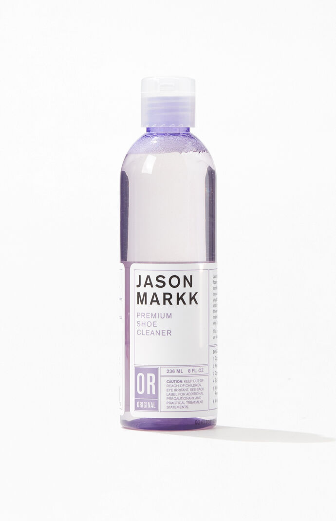 8 oz. Premium Shoe Cleaner